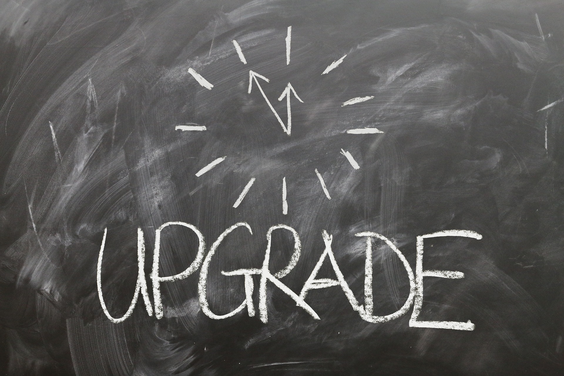 Phalcon v4 - Why Upgrade