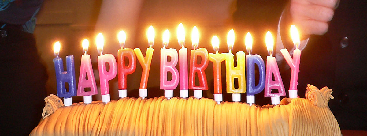 Happy 10th Birthday Phalcon!