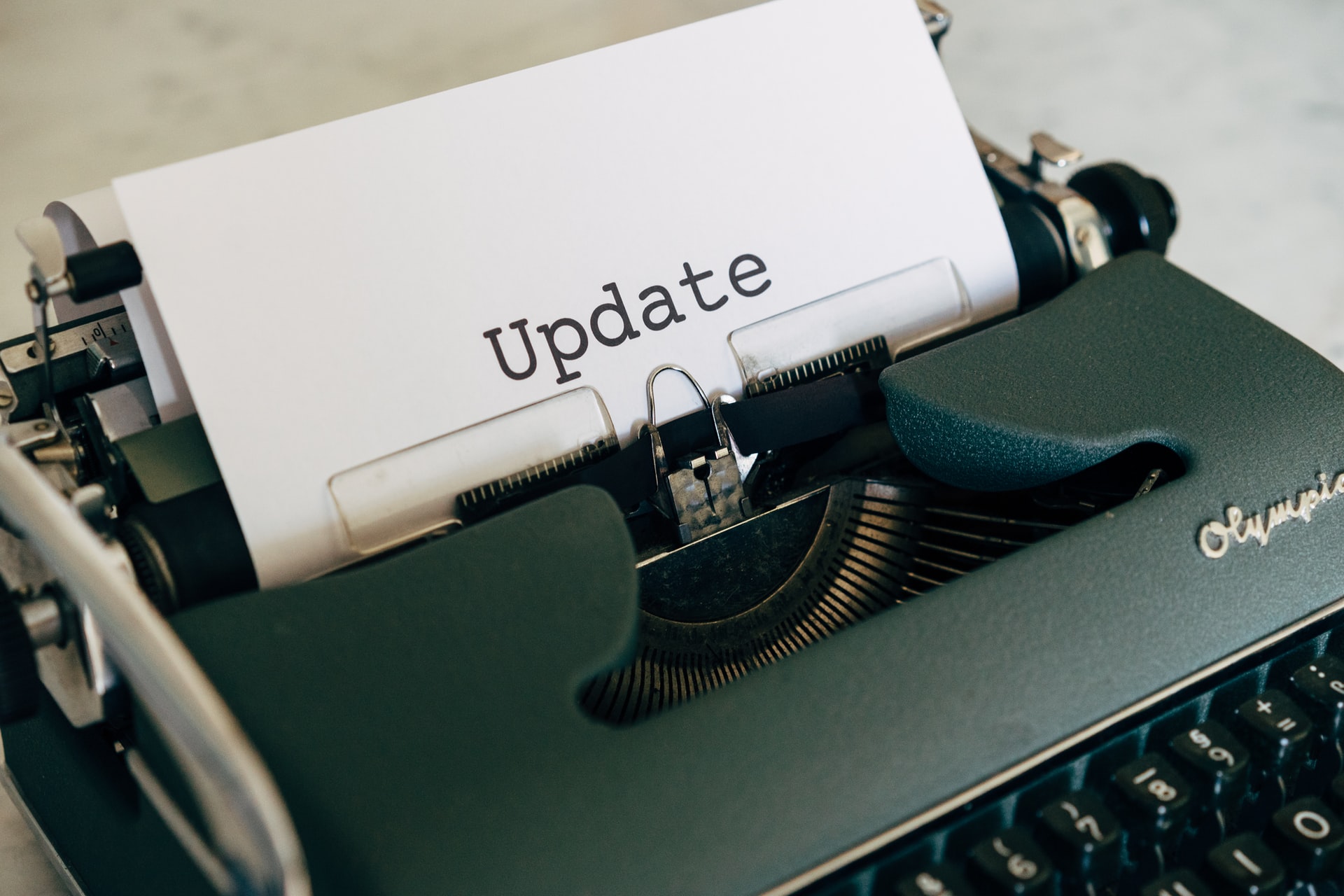 Status update - v5, PHP 8, Forum